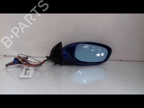 Right mirror PEUGEOT 607 (9D, 9U) 2.2 HDi | BP23152312C27 