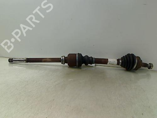 Right front driveshaft CITROËN XSARA PICASSO (N68) 2.0 HDi | BP23149790M39 