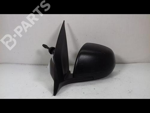 Used Left mirror NISSAN PIXO (UA0) 1.0 (68 hp) 8995433