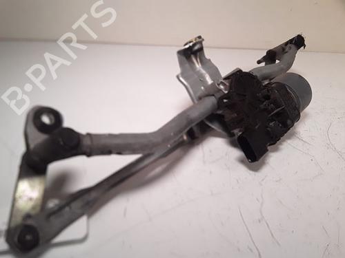 Used Front wiper motor SEAT IBIZA III (6L1) 1.4 TDI (70 hp) 9003918