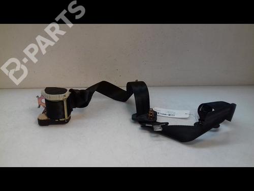 Front right belt tensioner RENAULT KANGOO Express (FC0/1_) 1.5 dCi (FC07, FC1R) | BP11932868C88 