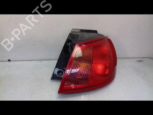 Used Right taillight MITSUBISHI COLT VI (Z3_A, Z2_A) 1.3 (Z21A) (95 hp) 8985787