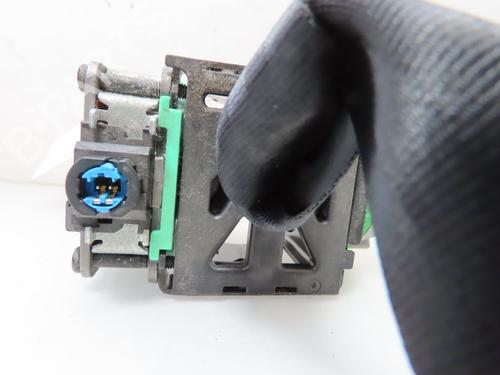 Front right belt tensioner CITROËN BERLINGO MULTISPACE (B9) 1.6 HDi 90 | BP31141286C88