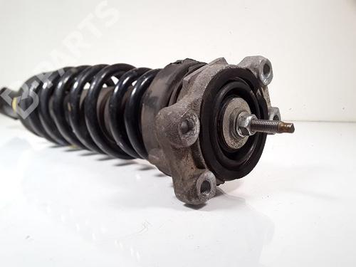 Used Left rear shock absorber ALFA ROMEO 159 Sportwagon (939_) 1.9 JTDM 16V (939BXC1B, 939BXC12) (150 hp) 9001444