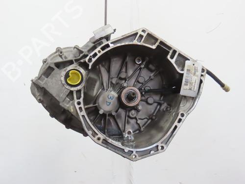 Used Gearbox Gearbox 39218281 39218281
