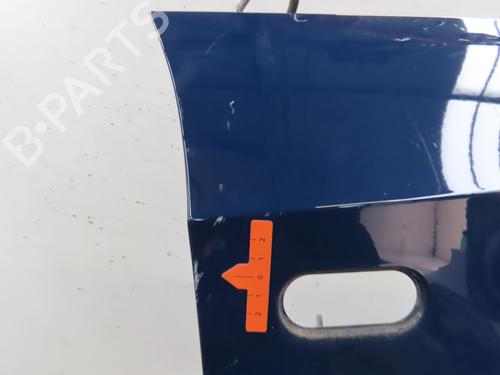 Used Right front fenders SEAT IBIZA IV (6J5, 6P1) 1.0 (75 hp) 24992459