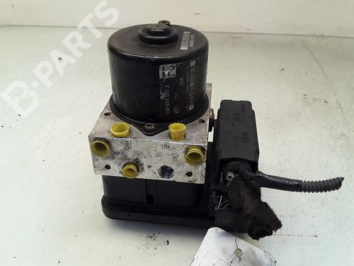 ABS Bremseaggregat SEAT LEON (1M1) 1.8 20V T (180 hp) 8987743