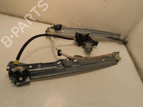Used Front right window mechanism RENAULT GRAND SCÉNIC IV (R9_) 1.7 Blue dCi 120 (R9A7, R9A8) (120 hp) 30767862
