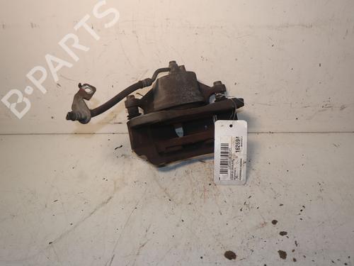Used Left front brake caliper Left front brake caliper KIA SPORTAGE III (SL) 1.7 CRDi (116 hp) 34332586 34332586