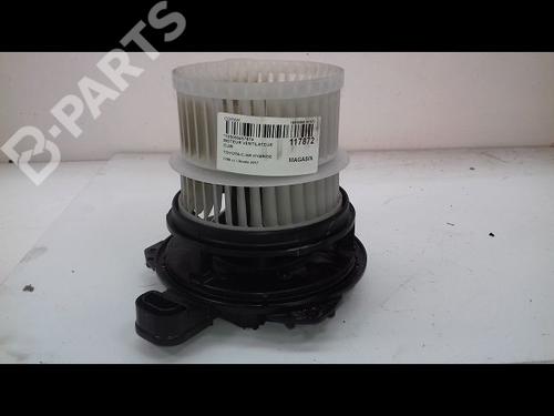 Used Heater blower motor TOYOTA C-HR (_X1_) 1.8 Hybrid (ZYX10_, ZYX11_) (98 hp) 8997192