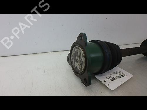 Used Left front driveshaft SUZUKI GRAND VITARA I (FT, HT) [1998-2008]  23149894