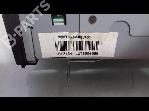 Radio KIA RIO II (JB) 1.5 CRDi | BP8982379E6 