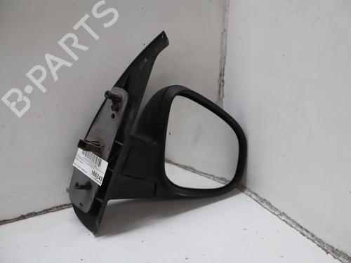 Bakspejl Højre Bakspejl Højre RENAULT KANGOO Express (FW0/1_) 1.5 dCi 75 (FW07, FW10, FW04) (75 hp) 36543316 36543316