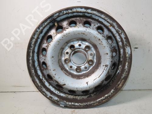 Fælk CITROËN JUMPY I Van (BS_, BT_, BY_, BZ_) 1.9 D (69 hp) 31796314