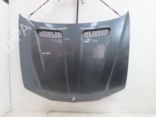 Hood BMW X5 (E53) 3.0 d | BP29740081C1 