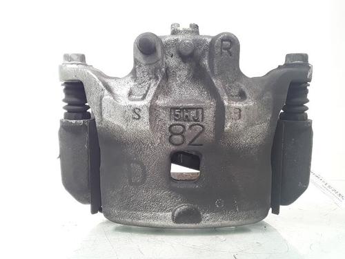 Right front brake caliper NISSAN JUKE (F15) 1.2 DIG-T | BP14891099M104