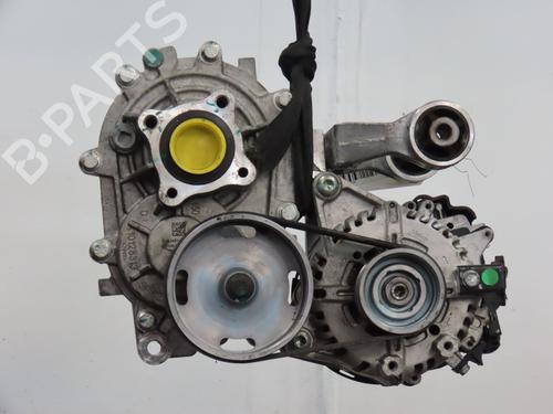 Engine CITROËN AMI (9A_) Electric (9AZ2CA) | BP36483507M1  - Image 5