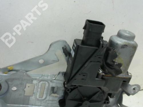 Front right window mechanism OPEL COMBO Box Body/MPV 1.3 CDTI 16V | BP8985224C23 