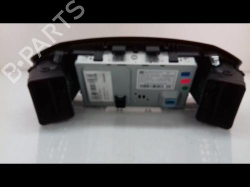 Used Display monitor OPEL INSIGNIA A Sports Tourer (G09) 2.0 CDTI (35) (160 hp) 9208951