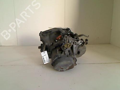 Gearbox PEUGEOT 206 Hatchback (2A/C) 1.9 D | BP23149619M3 