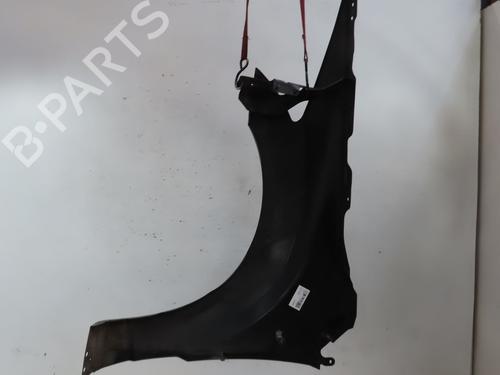 Right front fenders DODGE CALIBER 2.0 CRD | BP27331751C42