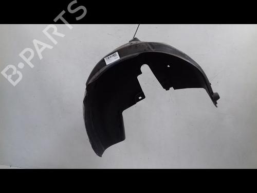 Hjulbue CITROËN C3 III (SX) 1.2 PureTech 82 (83 hp) 14957278