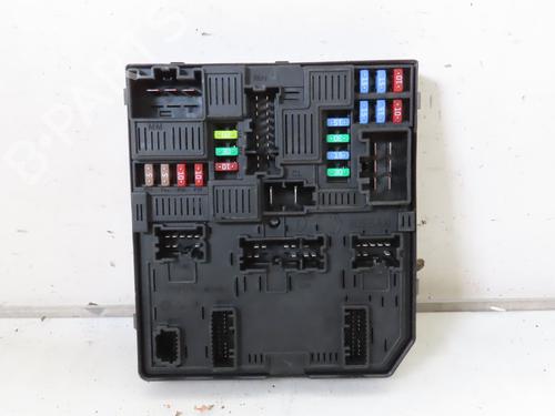 Used Fuse box RENAULT SCÉNIC IV (J9_) 1.5 dCi 110 (110 hp) 19069428