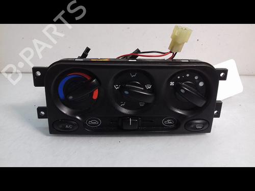 Used Climate control DAEWOO MATIZ (M100, M150) 0.8 (52 hp) 10486522