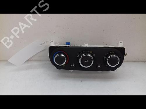 Used Climate control RENAULT CLIO IV (BH_) 1.5 dCi 90 (90 hp) 10419688