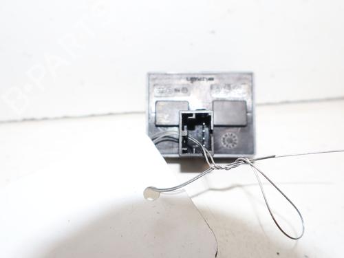 Left front window switch SEAT IBIZA III (6L1) 1.9 TDI | BP39220123I27 - Image 2