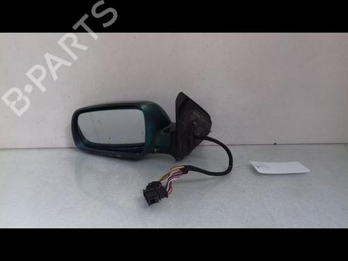 Used Left mirror SEAT LEON (1M1) 1.8 20V T 4 (180 hp) 23152322