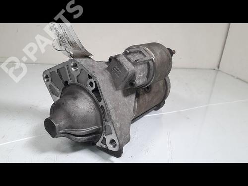 Used Starter RENAULT SCÉNIC III (JZ0/1_) 1.6 dCi (JZ00, JZ12) (130 hp) 10284248