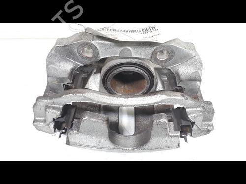 Used Left front brake caliper PEUGEOT 208 I (CA_, CC_) 1.2 VTi 68 / PureTech 68 (68 hp) 14891731