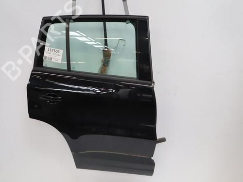 Puerta trasera derecha Puerta trasera derecha VW TIGUAN (5N_) 2.0 TDI 4motion (140 hp) 36820395 36820395
