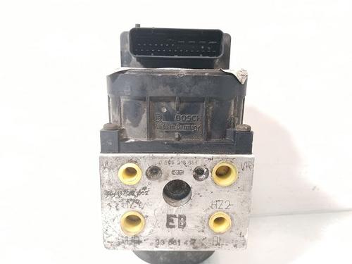 Used ABS pump OPEL ZAFIRA A MPV (T98) 2.0 DI 16V (F75) (82 hp) 12181216