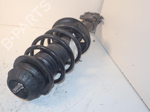Used Right front shock absorber Right front shock absorber 39218462 39218462