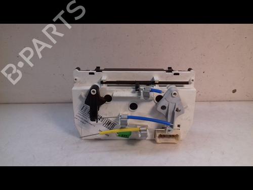 Used Climate control CITROËN XSARA PICASSO (N68) 1.6 16V (109 hp) 11921653