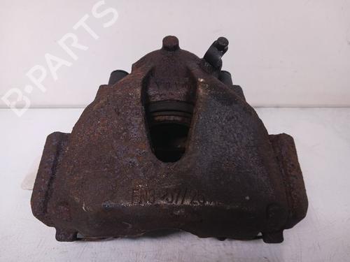 Used Right front brake caliper Right front brake caliper OPEL ZAFIRA A MPV (T98) 2.0 DI 16V (F75) (82 hp) 14891384 14891384