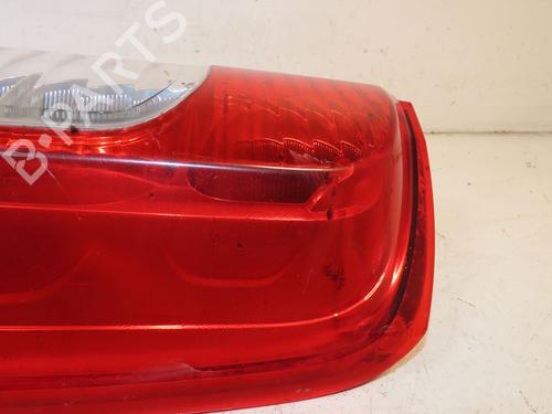 Right taillight CITROËN NEMO Box Body/MPV (AA_) 1.4 HDi | BP28801080C35