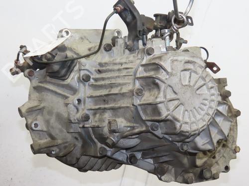 Gearbox HYUNDAI GETZ (TB) 1.4 i | BP29963703M3 