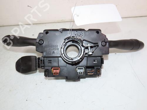 Used Steering column stalk PEUGEOT 206+ (2L_, 2M_) 1.1 (60 hp) 30952082