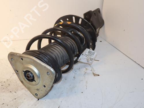 Used Right front shock absorber Right front shock absorber PEUGEOT 3008 II SUV (MC_, MR_, MJ_, M4_) 1.5 BlueHDi 130 (131 hp) 33835635 33835635