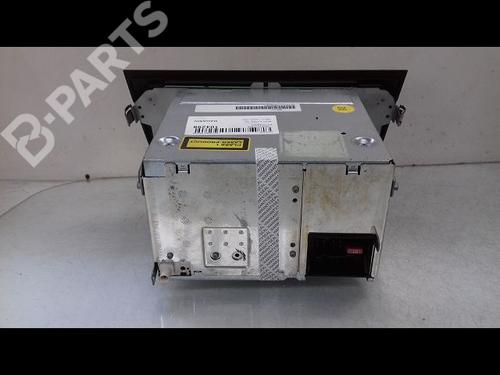 Radio SEAT ALTEA (5P1) 1.9 TDI | BP8984729E6 
