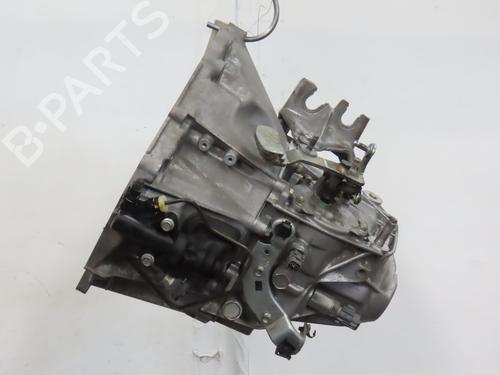 Getriebe MAZDA CX-3 (DK) 2.0 SKYACTIV-G (DK5W, DK6W) | BP39157537M3 - Image 4