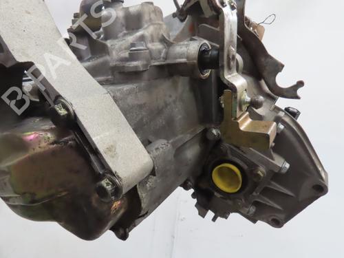 Used Gearbox Gearbox FIAT 500 (312_) 1.2 (312AXA1A) (69 hp) 40615107 40615107