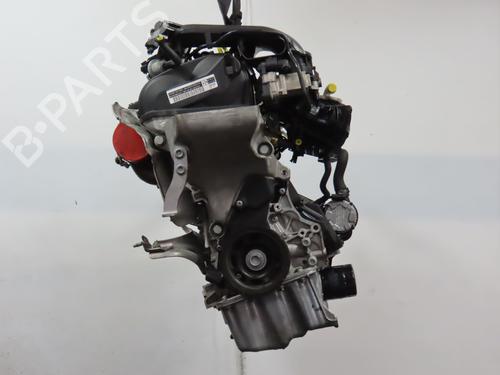 Engine SKODA FABIA III (NJ3) 1.0 TSI | BP32129071M1 
