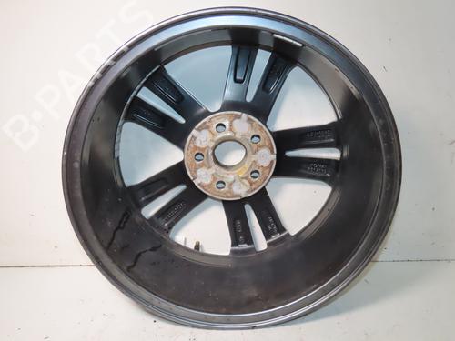 Fælk VW POLO VI (AW1, BZ1, AE1) 1.0 TSI | BP30951804C45