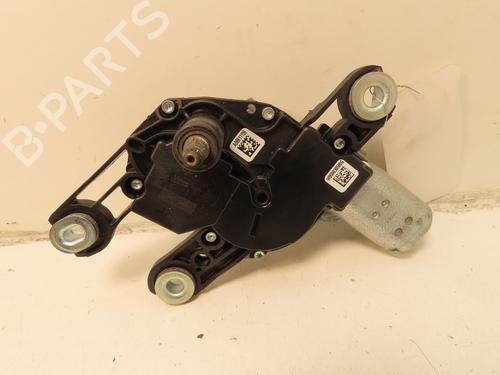 Essuie-glace moteur arrière AUDI A3 Sportback (8VA, 8VF) 1.0 TFSI (115 hp) 30605780