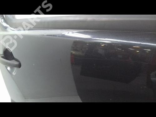 Right front door CITROËN JUMPY II (VF7) 2.0 HDi 120 | BP11104862C3 