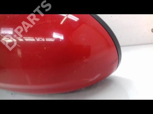 Left mirror SEAT ALTEA (5P1) 2.0 TDI 16V | BP9185387C26 